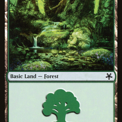 Forest (135) [Game Night: Free-for-All]