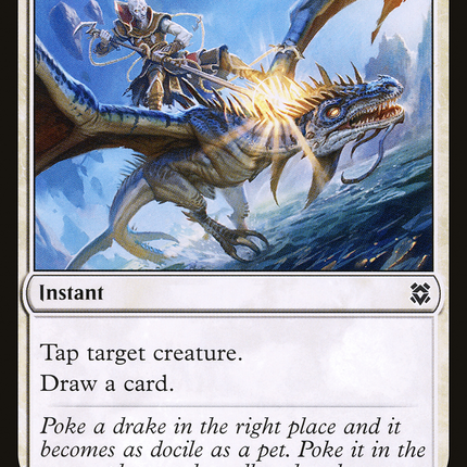 Pressure Point [Zendikar Rising]