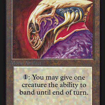 Helm of Chatzuk [Collectors' Edition]