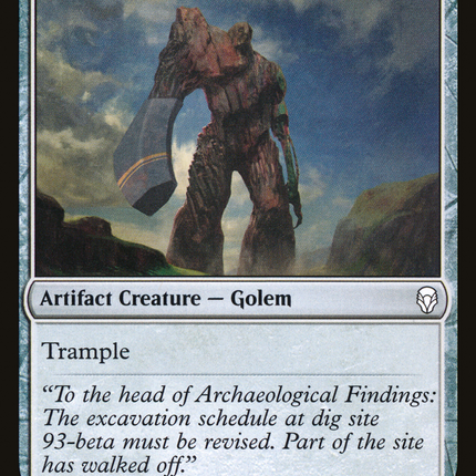 Pardic Wanderer [Dominaria]