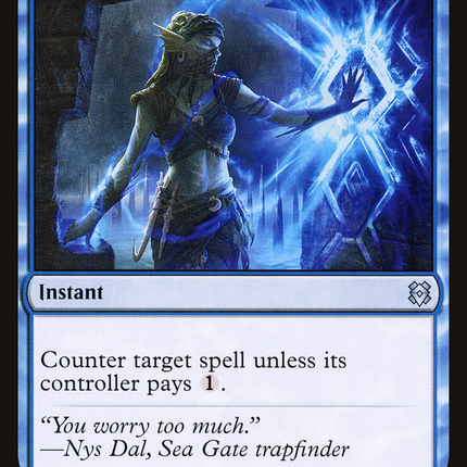 Jwari Disruption // Jwari Ruins [Zendikar Rising]