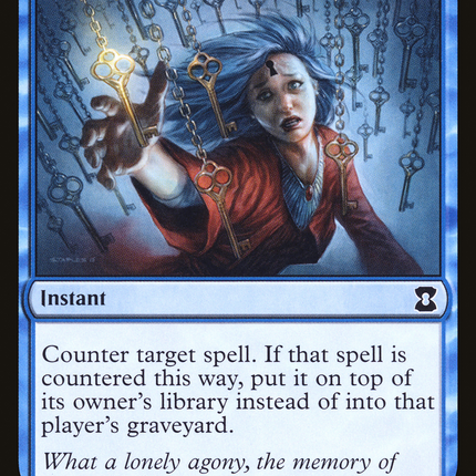 Memory Lapse [Eternal Masters]