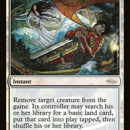 Path to Exile [DCI Promos] Foil