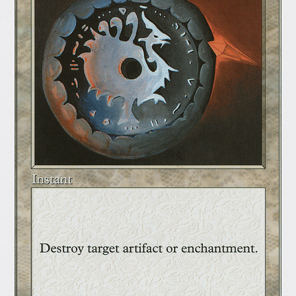 Disenchant (075) [Anthologies]