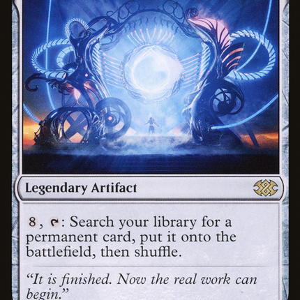 Planar Bridge [Double Masters 2022]