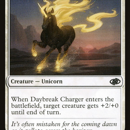 Daybreak Charger [Jumpstart 2022]