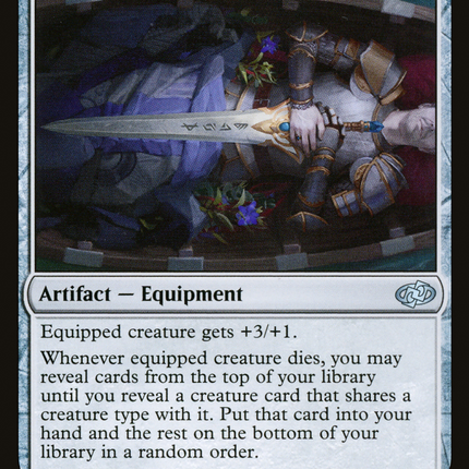 Heirloom Blade [Jumpstart 2022]