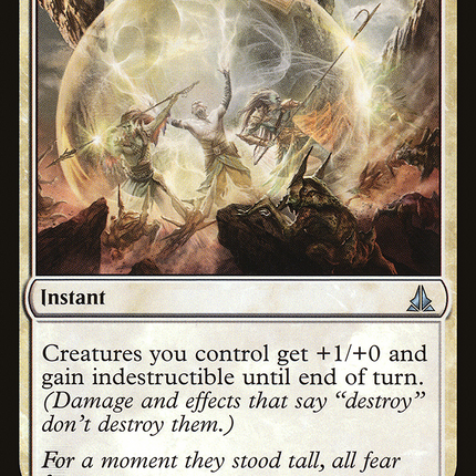 Make a Stand [Oath of the Gatewatch]