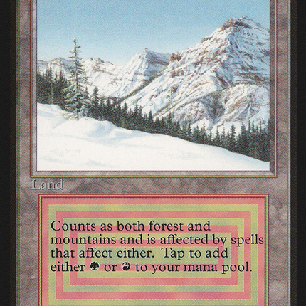 Taiga [Limited Edition Beta]