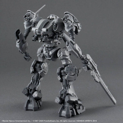 30MM Armored Core VI Fires of Rubicon RaD CC-2000 Orbiter
