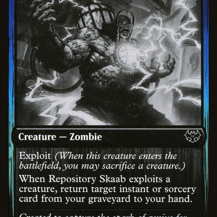Repository Skaab [Innistrad: Double Feature]