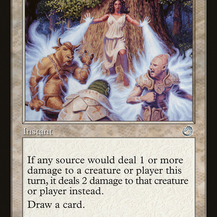 Equal Treatment [Torment]