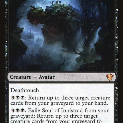 Soul of Innistrad [Commander 2020]