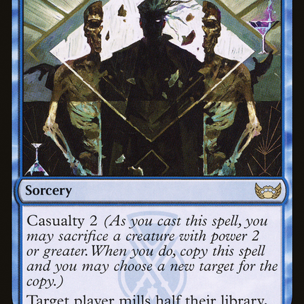 Cut Your Losses [Streets of New Capenna]