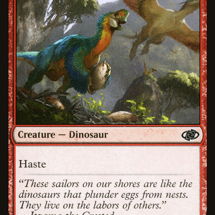Nest Robber [Jumpstart 2022]