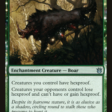 Archetype of Endurance [Born of the Gods]