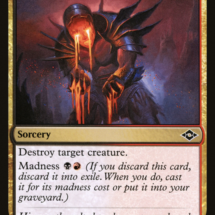 Terminal Agony [Modern Horizons 2]