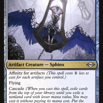 Ethersworn Sphinx [Modern Horizons 2]