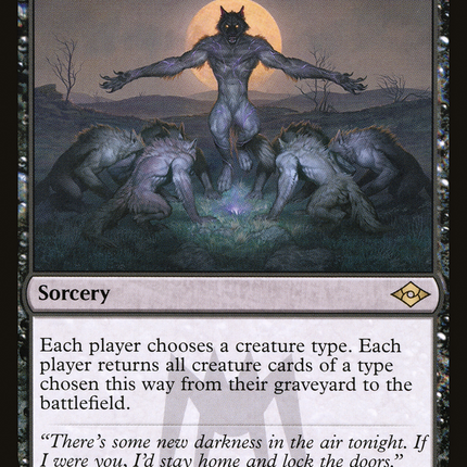 Patriarch's Bidding [Modern Horizons 2]