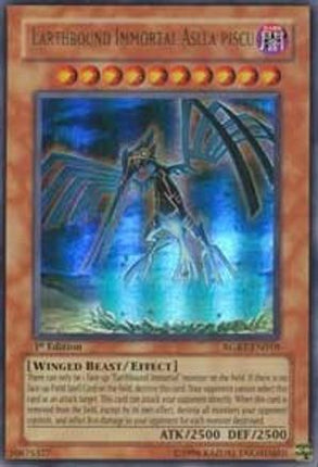 Earthbound Immortal Aslla Piscu (Ultra Rare) [RGBT-EN019] Raging Battle Unlimited