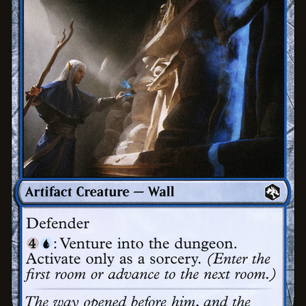 Secret Door [Adventures in the Forgotten Realms]
