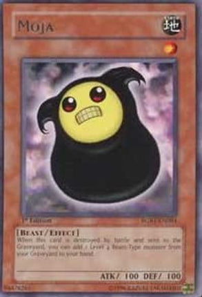 Moja (Rare) [RGBT-EN084] Raging Battle Unlimited