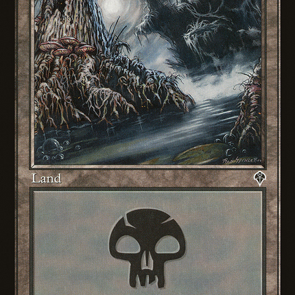 Swamp (342) [Invasion]