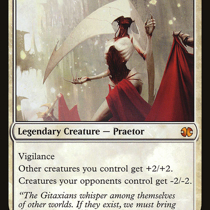 Elesh Norn, Grand Cenobite [Modern Masters 2015]