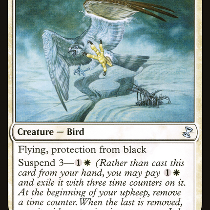 Duskrider Peregrine [Time Spiral Remastered]
