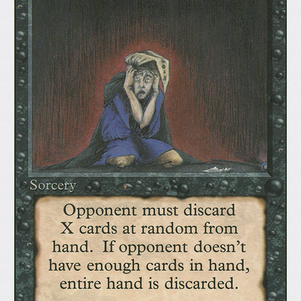 Mind Twist [Revised Edition]
