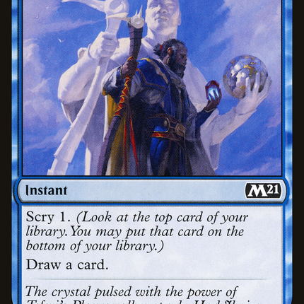 Opt [Core Set 2021]