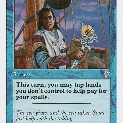 Piracy [Starter 1999]
