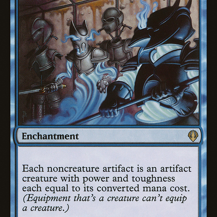 March of the Machines [Archenemy]