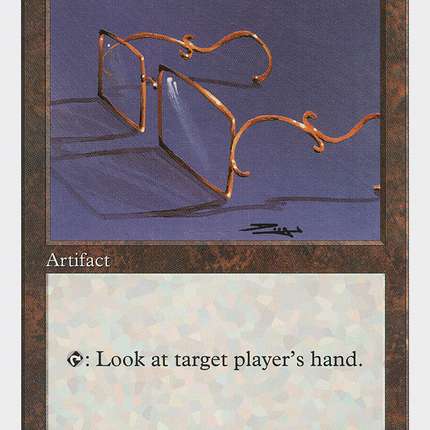 Glasses of Urza [Fifth Edition]