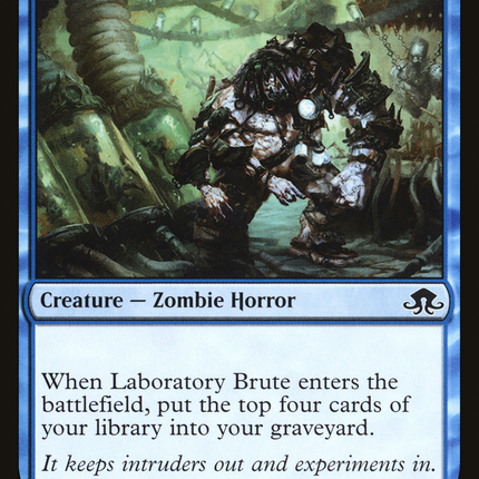 Laboratory Brute [Eldritch Moon]