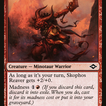 Skophos Reaver [Modern Horizons 2]