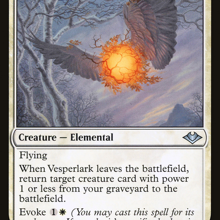 Vesperlark [Modern Horizons]