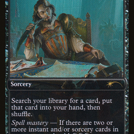 Dark Petition [Store Championships]