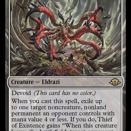 Thief of Existence [Modern Horizons 3]