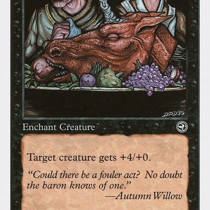 Feast of the Unicorn (023) [Anthologies]