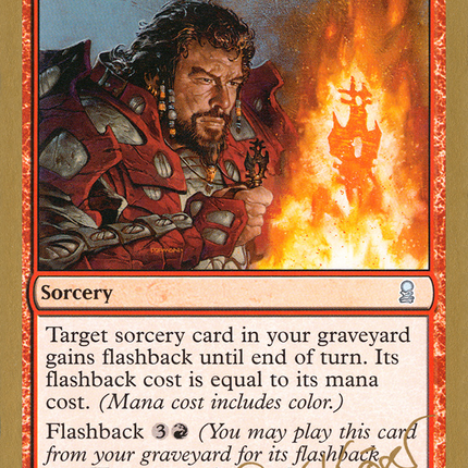 Recoup [World Championship Decks 2003]
