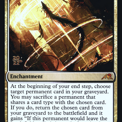 Spirit-Sister's Call [Kamigawa: Neon Dynasty Promos] Prerelease Foil