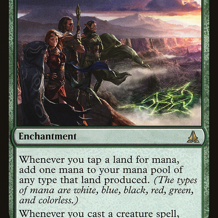 Zendikar Resurgent [The List]