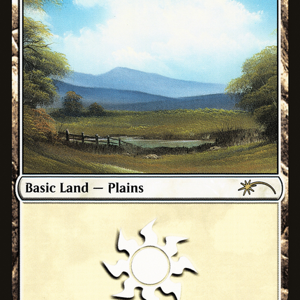Plains (101) [Secret Lair Drop]