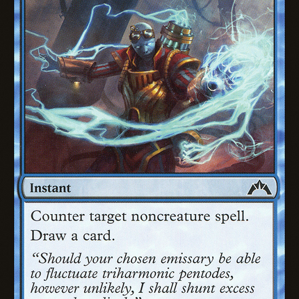 Scatter Arc [Gatecrash]