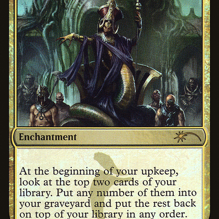 Sultai Ascendancy [Fate Reforged Clash Pack] Foil