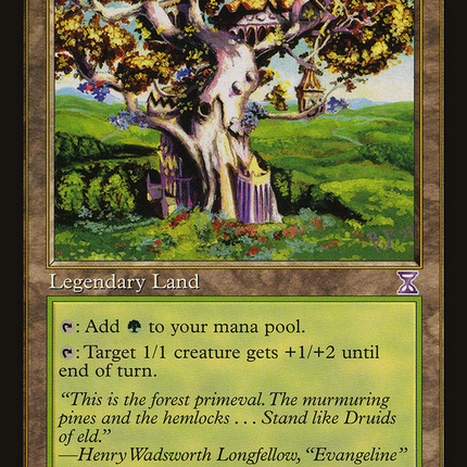 Pendelhaven [Time Spiral Timeshifted]