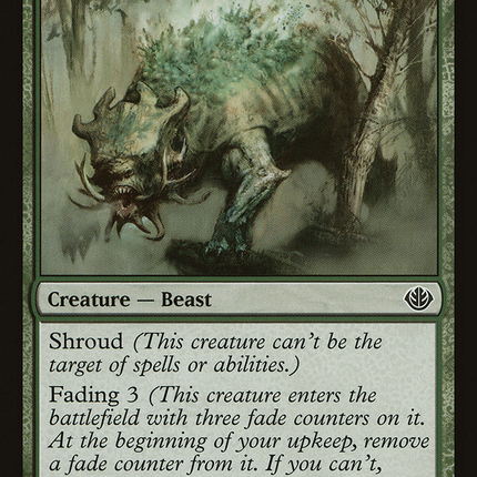 Blastoderm [The List]