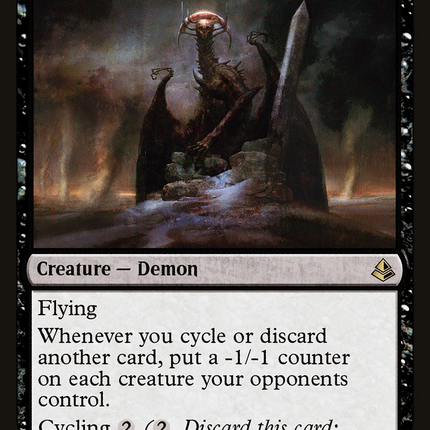 Archfiend of Ifnir [Amonkhet]