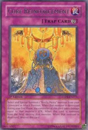 Core Reinforcement (Rare) [ANPR-EN073] Ancient Prophecy Unlimited